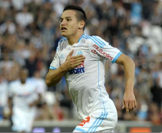 Revivez Naples &#8211; Marseille (3 &#8211; 2)