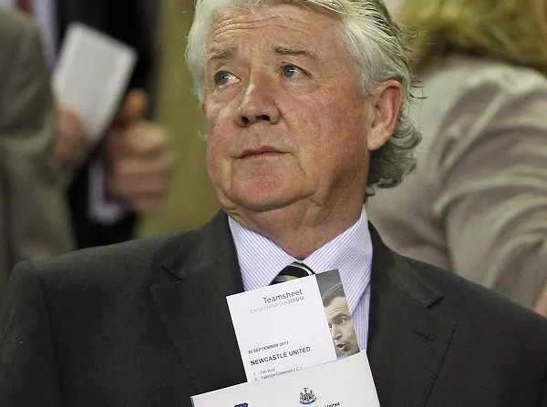 La nouvelle bourde de Joe Kinnear