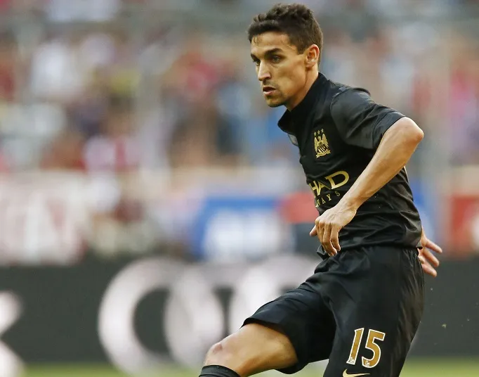 ManCity, l&rsquo;anglais et les Teletubbies