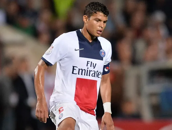 Thiago Silva, retour confirmé
