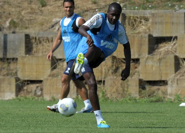 Riolo et l&rsquo;enflammade Imbula