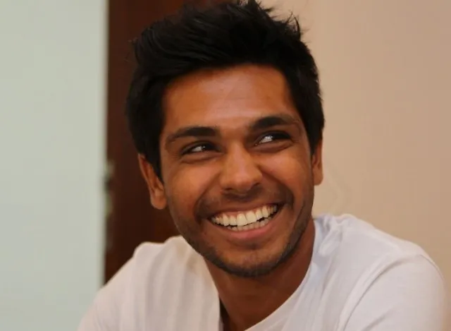 Trémoulinas parle de son exil