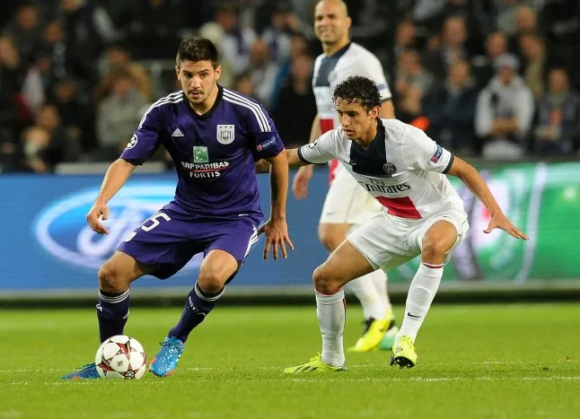 Mitraillette Mitrovic