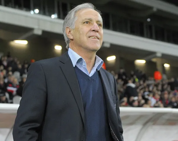 Girard évoque l&rsquo;affaire Thauvin