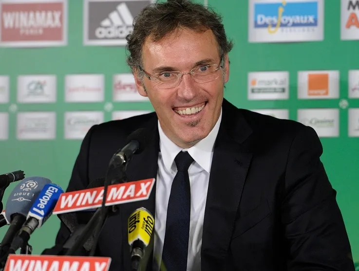 Laurent Blanc prolongé ?