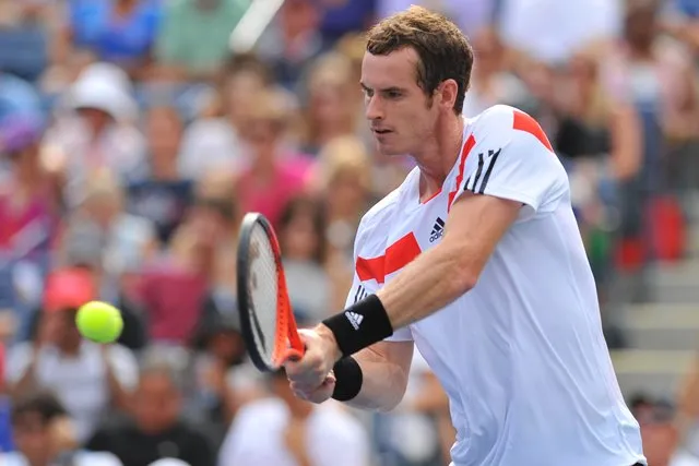 Andy Murray se soigne en terre ennemie