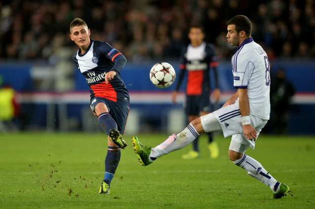 Paris, un point c&rsquo;est tout