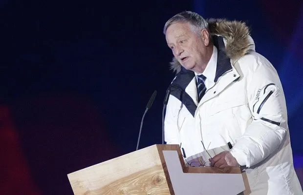 Le ski s&rsquo;organise contre le Qatar