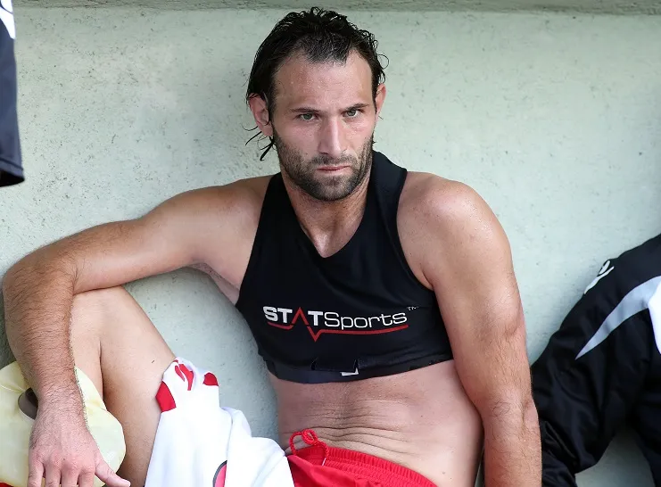 Hengbart ne regrette pas Ravanelli