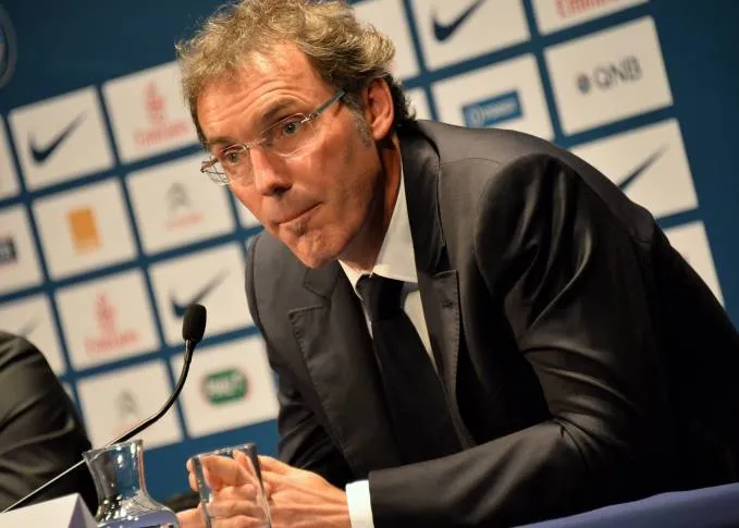 Blanc : «<span style="font-size:50%">&nbsp;</span>Trop moyen pour gagner<span style="font-size:50%">&nbsp;</span>»