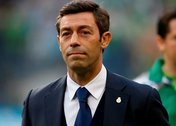 Pedro Caixinha : «<span style="font-size:50%"> </span>Quand Mourinho est arrivé, tout a changé<span style="font-size:50%"> </span>»