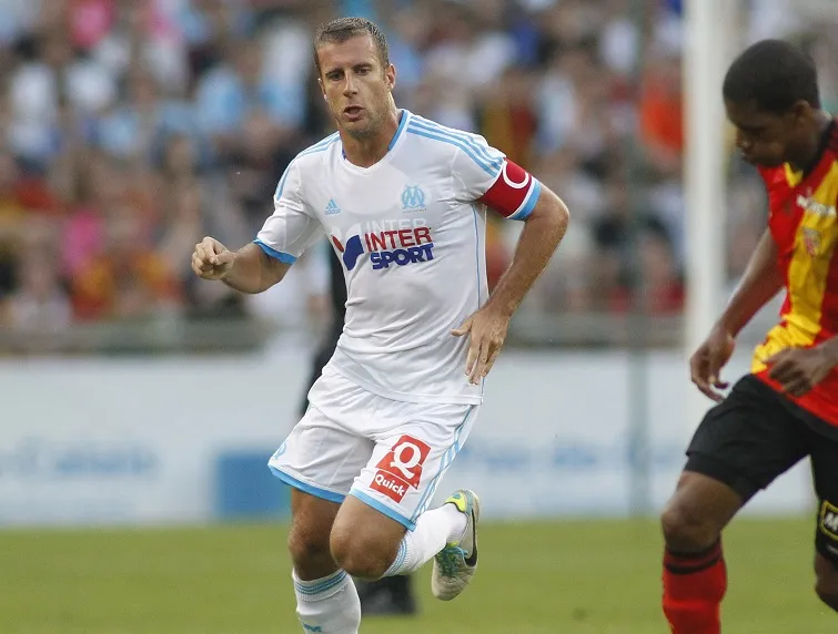 OM : Cheyrou bouillone