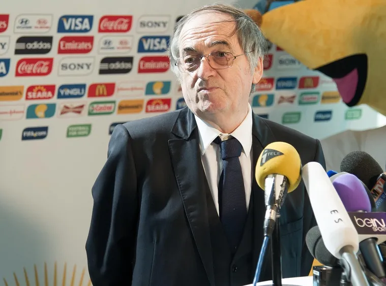 Taxe à 75% : la FFF lâche les clubs