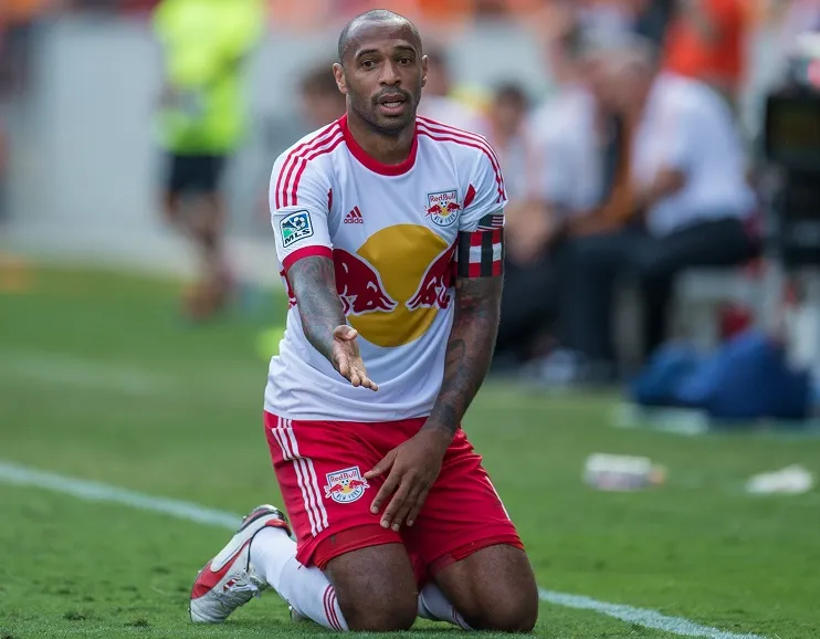 MLS : New-York éliminé