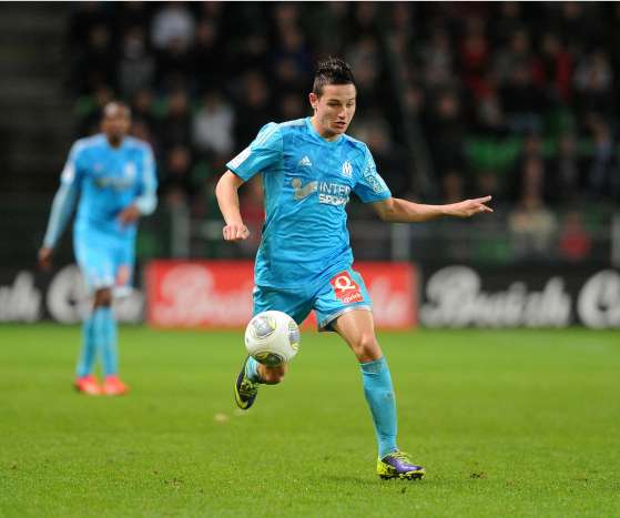 Revivez : Marseille – Sochaux (2 – 1)