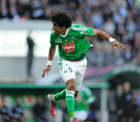 Revivez : Saint-Étienne – Lyon (1 – 2)