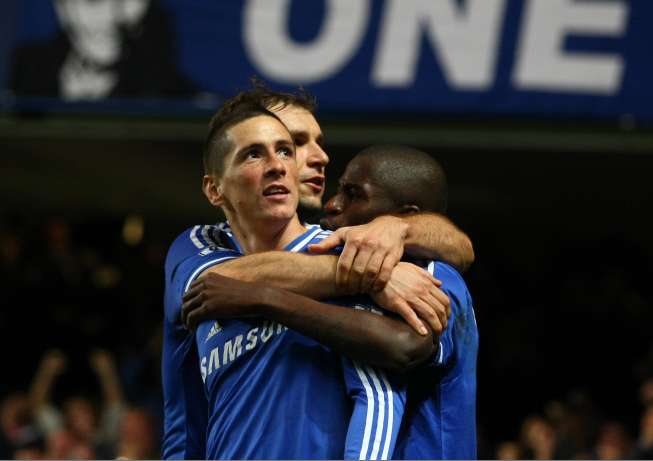 En direct : Chelsea – West Bromwich Albion (2 – 2)