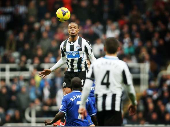 Revivez : Tottenham – Newcastle United (0 – 1)