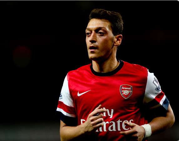 Revivez : Manchester United – Arsenal (1 – 0)