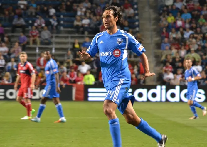 Nesta n&rsquo;est plus footballeur