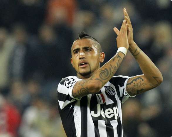 En direct : Juventus Turin – Naples (3 – 0)