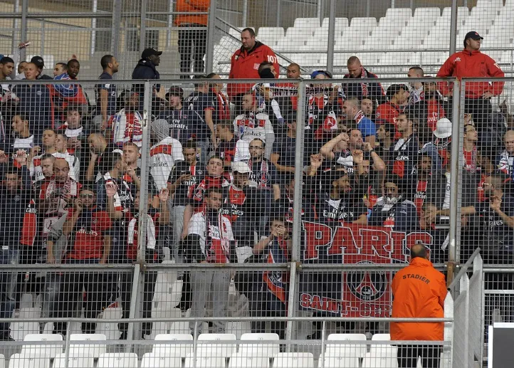 PSG : la CNIL clôt le dossier