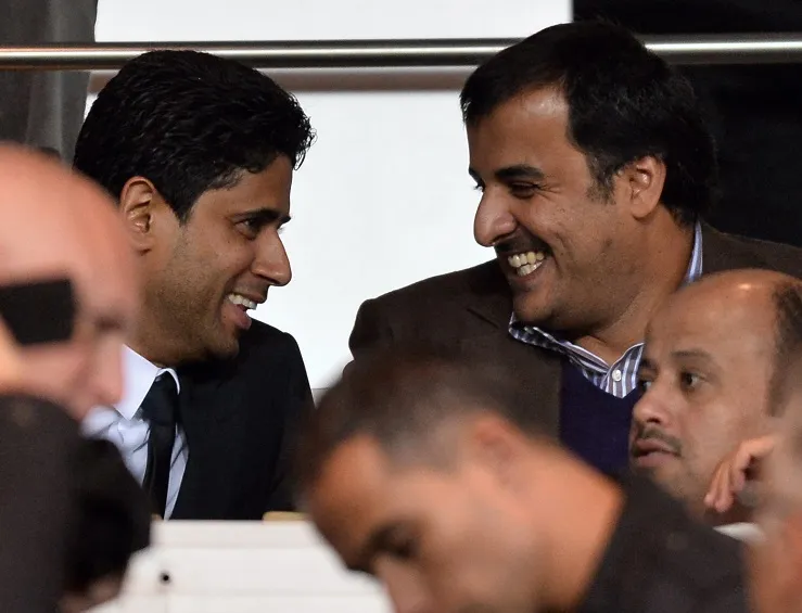 Paris bientôt parmi les plus riches