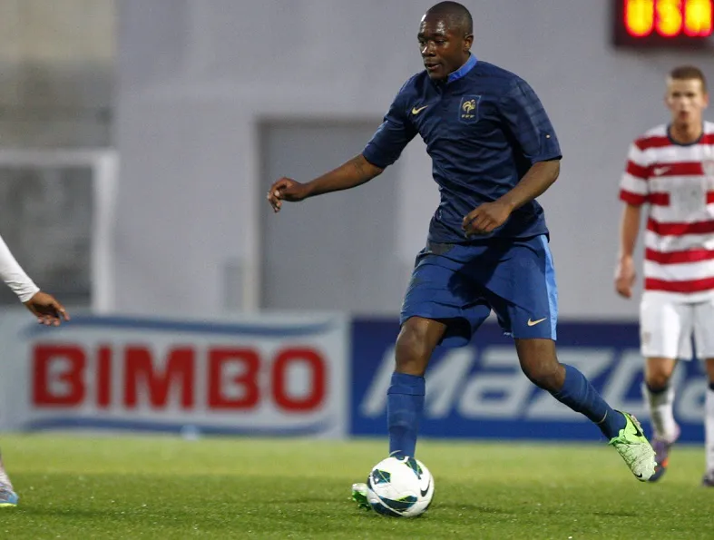 Espoirs : Sagnol boude Imbula