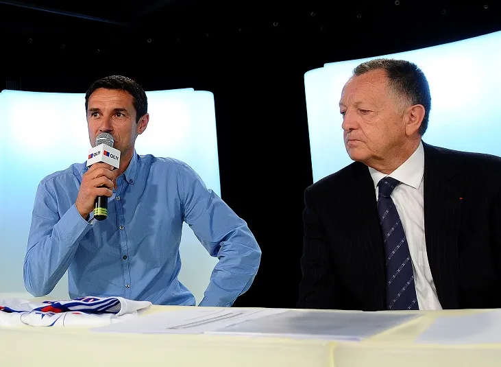 OL-Rijeka : Garde satisfait, Aulas déçu