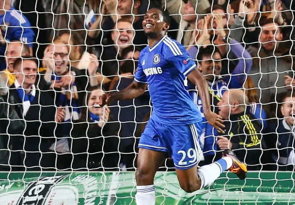 Les nominés de la 4e journée européenne sont…