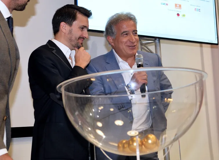 Caïazzo : «<span style="font-size:50%">&nbsp;</span>Les riches contre les pauvres<span style="font-size:50%">&nbsp;</span>»