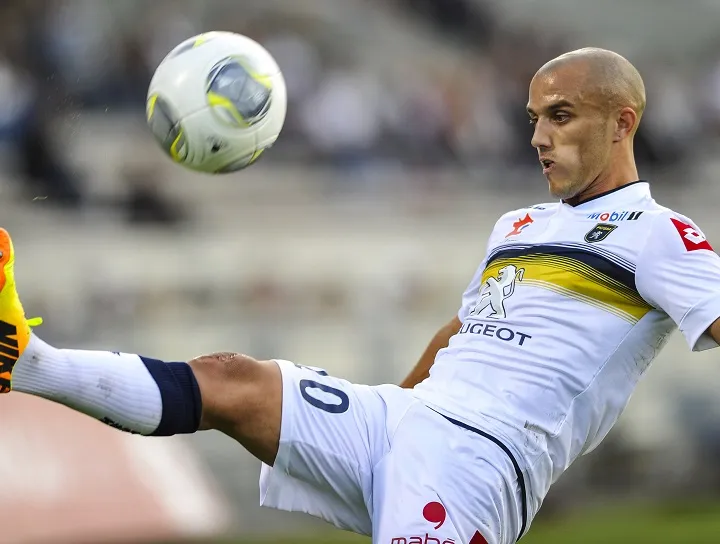 Guerbert miséricordieux