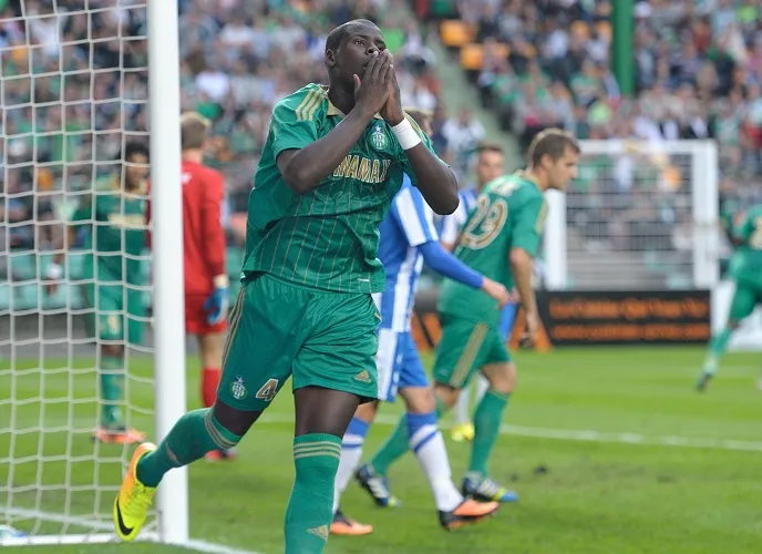 Zouma prend 10 matchs