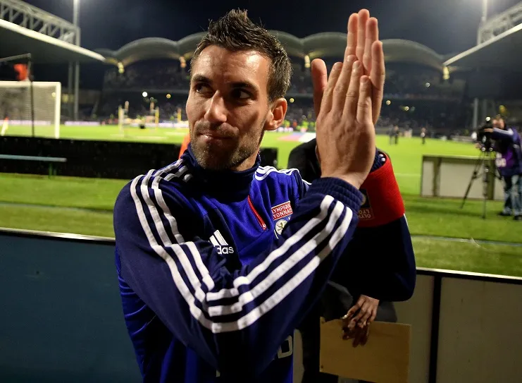 Réveillère à Naples