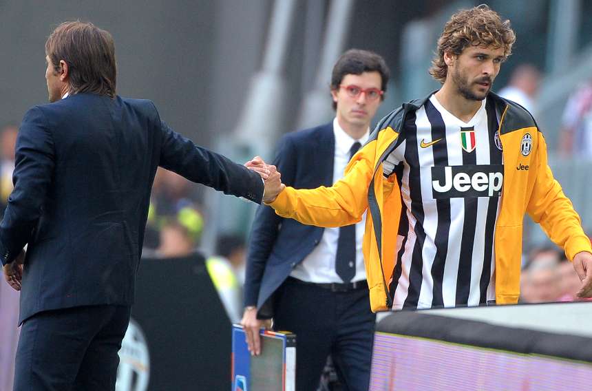 Llorente, petit à petit, le géant fait son nid