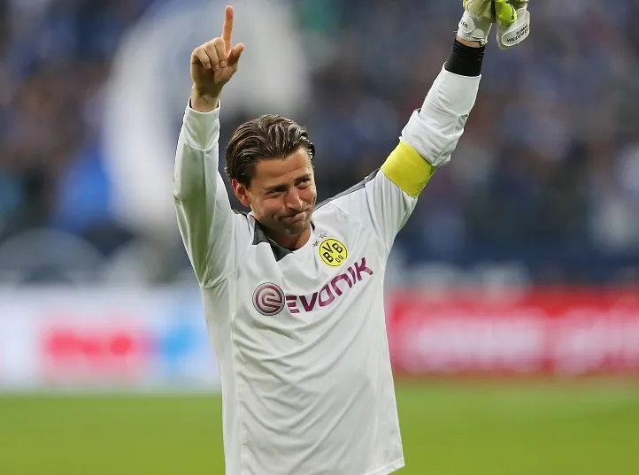 Weindefeller, première !