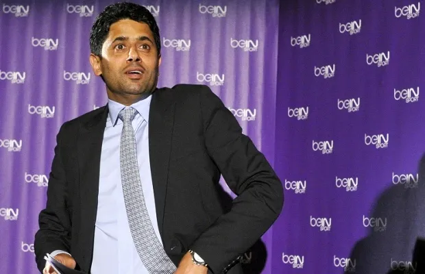 Nasser fait le point