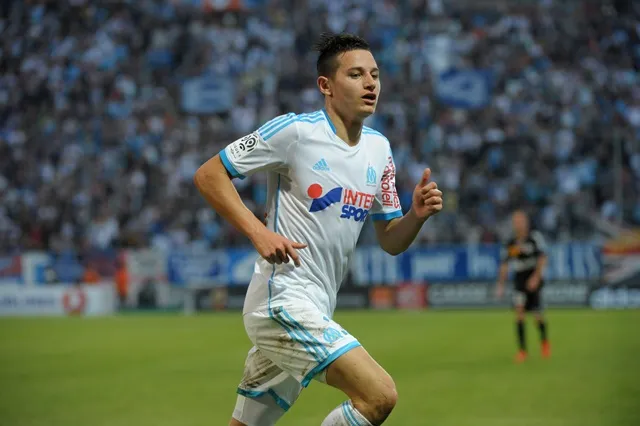 Thauvin veut faire une Ribéry