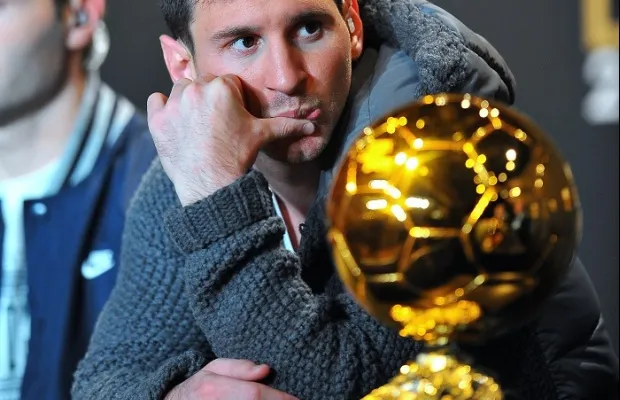 FIFA : le règlement du Ballon d&rsquo;or changé