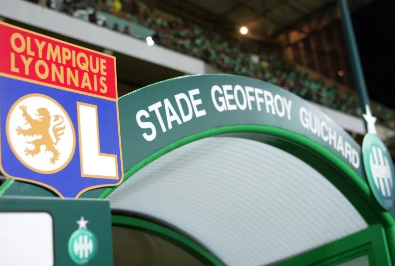 France : mon derby est un fake ?