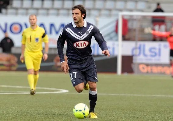 Gillot, Planus et le lama