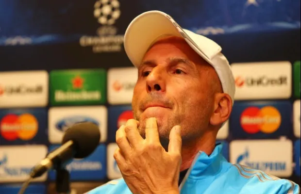 Dans la tête d&rsquo;Élie Baup