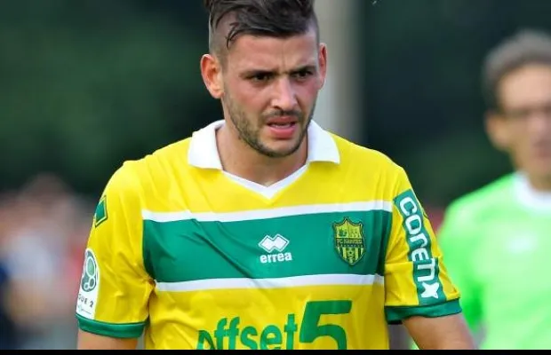 Bordeaux se méfie de Nantes