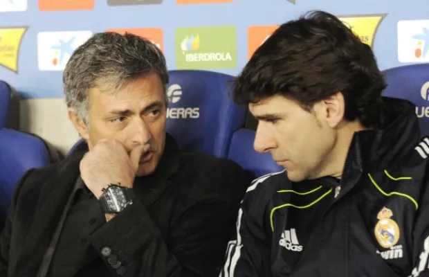 Karanka en pole à Palace