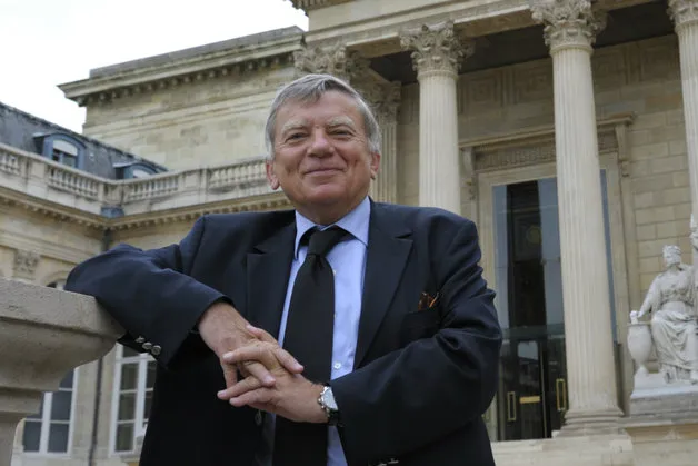 Taxe à 75% : Glavany adoubé