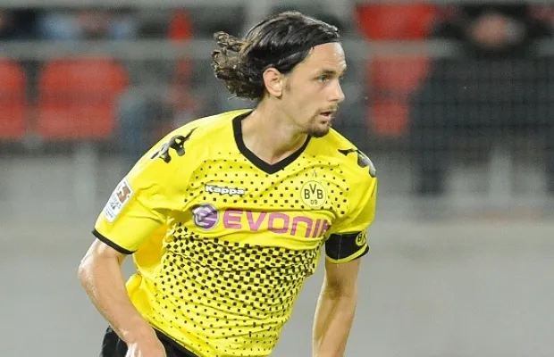 Fin de saison pour Subotic