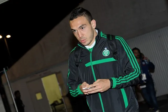 Erding préfère OL/ASSE à PSG/OM