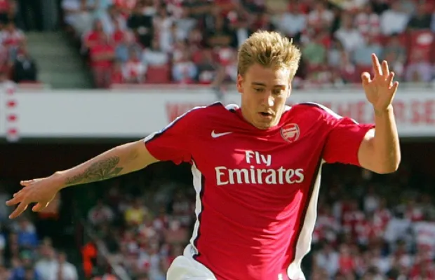 Arsenal : Bendtner règle ses comptes