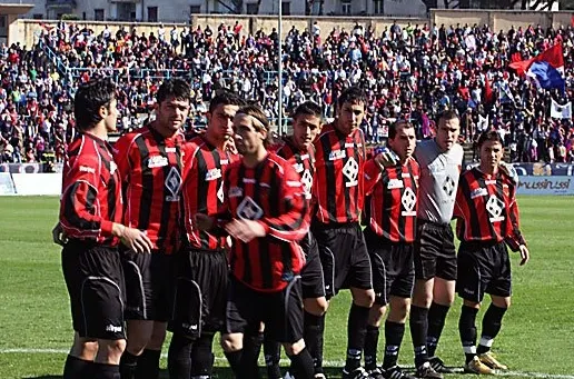 Le match le plus étrange