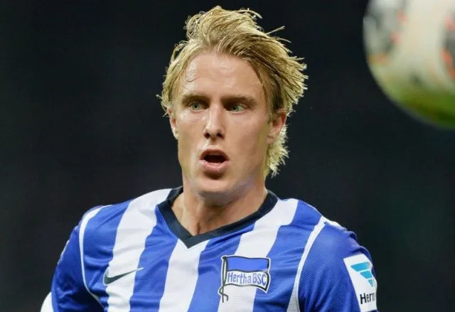 Skjelbred, ce petit corps